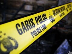 Ledakan Galian Fatmawati Diduga Kena Kabel PLN