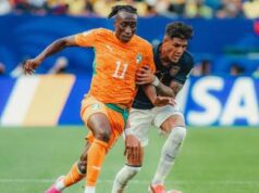 Leipzig Pertahankan Diomande, Tolak Tawaran Liverpool Rp2 Triliun