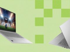 Lenovo IdeaPad Slim 5x: Kinerja Tinggi, Harga Terjangkau