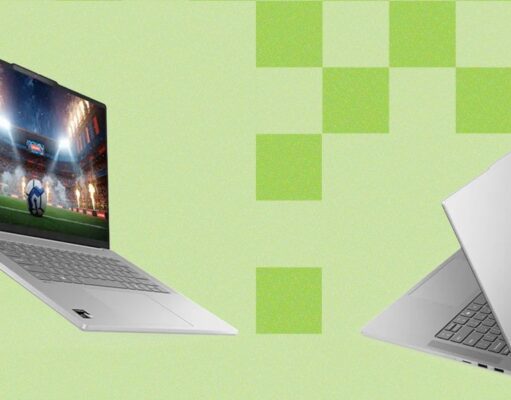 Lenovo IdeaPad Slim 5x: Kinerja Tinggi, Harga Terjangkau