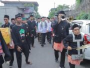 Lestarikan Budaya Betawi, Mardiono Janjikan Dukungan PPP