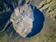 Letusan Gunung Tambora dan Jatuhnya Napoleon