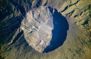 Letusan Gunung Tambora dan Jatuhnya Napoleon