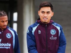 Liam Oetoehganal, Calon Baru Tengah Timnas Indonesia yang Menarik Perhatian Herdman