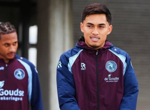 Liam Oetoehganal, Calon Baru Tengah Timnas Indonesia yang Menarik Perhatian Herdman