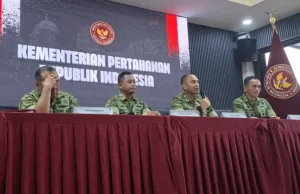 Lima Calon Manajer Kopdes Meninggal dalam Latihan SPPI