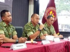 Lima Calon Manajer Kopdes Tewas, Kemhan Evaluasi Total Latsarmil
