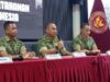Lima Calon Manajer Kopdes Tewas saat Latsarmil, Kemenhan Konfirmasi