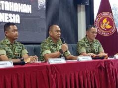 Lima Calon Manajer Kopdes Tewas saat Latsarmil, Kemenhan Konfirmasi