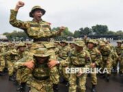 Lima Calon Manajer Kopdes dan KNMP Tewas saat Latihan Kemiliteran