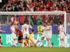 Lima Tim Asia Gagal Lolos dari Piala Dunia 2026
