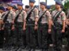 Lima Titik Demo Memadati Jakarta, Ribuan Personel Dikerahkan