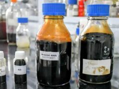 Limbah Sawit dan Styrofoam Jadi Bahan Bakar Kapal Ramah Lingkungan