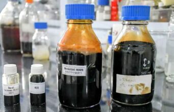 Limbah Sawit dan Styrofoam Jadi Bahan Bakar Kapal Ramah Lingkungan