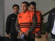 Lingkaran Setan Izin WNA Terbongkar, Silmy Karim Ditahan