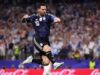 Lionel Messi Rekam Sejarah, Cetak Gol di Tujuh Laga Berturut-turut Piala Dunia