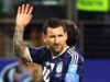 Lionel Messi Rekam Sejarah, Cetak Gol di Tujuh Piala Dunia Berturut-turut