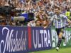 Lionel Messi Rekor Sejarah, Jadi Top Skor Piala Dunia Sepanjang Masa