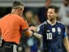 Lionel Messi Rela Dicadangkan Demi Kekompakan Tim di Piala Dunia 2026