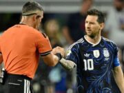 Lionel Messi Rela Dicadangkan Demi Kekompakan Tim di Piala Dunia 2026