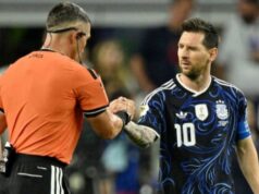 Lionel Messi Rela Dicadangkan Demi Kekompakan Tim di Piala Dunia 2026