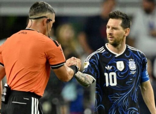 Lionel Messi Rela Dicadangkan Demi Kekompakan Tim di Piala Dunia 2026