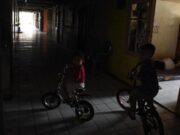 Listrik Padam, Arus Lalu Lintas Surabaya Kacau