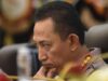 Listyo Sigit Dinobatkan sebagai Salah Satu Kapolri Terbaik Sepanjang Masa
