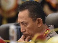 Listyo Sigit Dinobatkan sebagai Salah Satu Kapolri Terbaik Sepanjang Masa