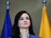 Lithuania Ganti PM untuk Ketiga Kalinya dalam Dua Tahun
