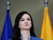 Lithuania Ganti PM untuk Ketiga Kalinya dalam Dua Tahun