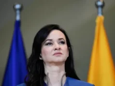 Lithuania Ganti PM untuk Ketiga Kalinya dalam Dua Tahun
