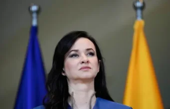 Lithuania Ganti PM untuk Ketiga Kalinya dalam Dua Tahun