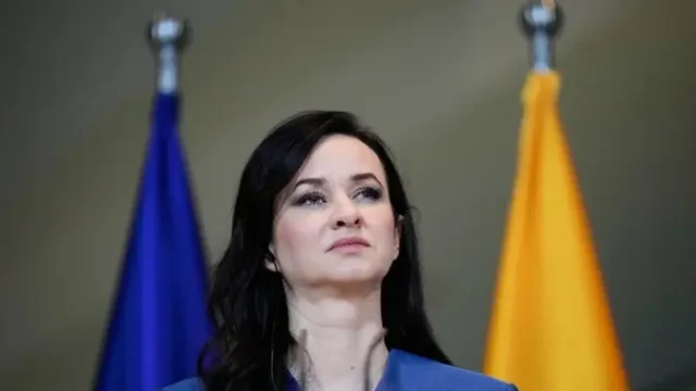 Lithuania-Ganti-PM-untuk-Ketiga-Kalinya-dalam-Dua-Tahun