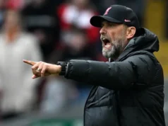 Liverpool Butuh Keberuntungan dan Kesatuan untuk Bangkit Kembali