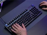 Logitech G316 X 98: Keyboard Gaming dengan Suara “Thocky” dan Sensor 8 kHz