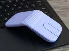 Logitech Rilis Mouse Lipat yang Muat di Saku