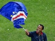 Lolos ke 32 Besar, Cape Verde Ciptakan Sejarah di Piala Dunia 2026