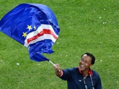 Lolos ke 32 Besar, Cape Verde Ciptakan Sejarah di Piala Dunia 2026