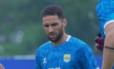 Luciano-Guaycochea-Bidik-Rekor-Gol-Baru-bersama-Persib