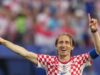 Luka Modric, di Usia 40, Catat Rekor Assist Tertua di Piala Dunia