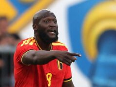 Lukaku Pecah Telur, Selamatkan Asa Belgia di Piala Dunia 2026