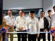 Lulusan Polibatam Diorientasi ke Pasar Kerja Global