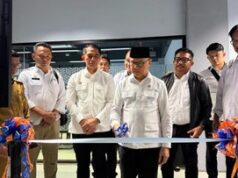 Lulusan Polibatam Diorientasi ke Pasar Kerja Global