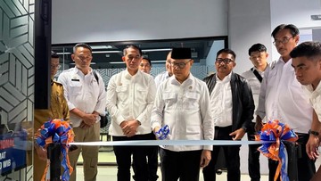 Lulusan Polibatam Diorientasi ke Pasar Kerja Global