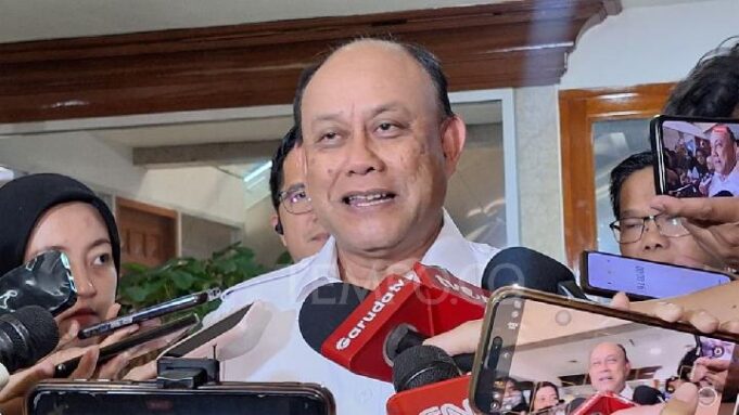 MBG Akan Menyentuh Pelajar Indonesia di Jeddah?