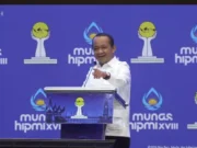 MBG Bukan Ganteng, Tapi Makan Bergizi Gratis