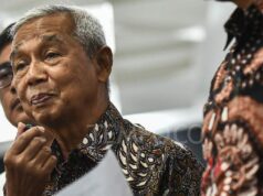 MBG Dihentikan Sementara, Muhammadiyah Minta Evaluasi Mendalam