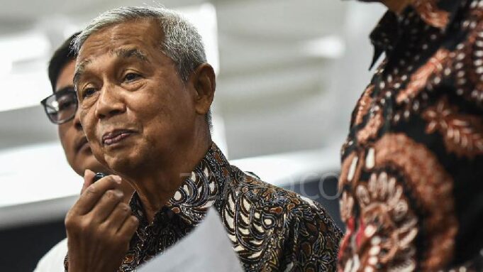 MBG Dihentikan Sementara, Muhammadiyah Minta Evaluasi Mendalam