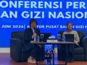 MBG Dihentikan Sementara Saat Libur Sekolah
